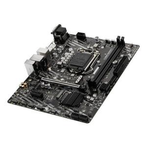 ASRock B560M PRO4 LGA 1200 Intel B560 SATA 6Gb/s Micro ATX