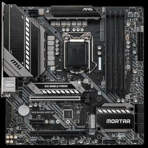 MSI Z490M-S01 マザーボード 本体 MSI Z490M-S01 USER MANUAL Pdf Download | ManualsLib