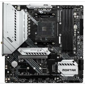 GIGABYTE A520I AC AM4 Mini ITX Motherboard : パワーテクノロジー