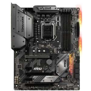 MSI MAG Z390 TOMAHAWK LGA 1151 (300 Series) Intel ...