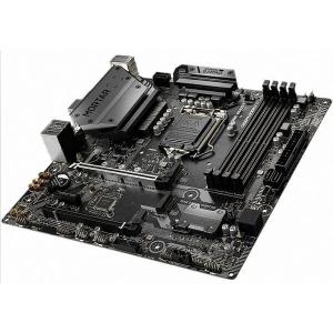 MSI MAG Z390M MORTAR LGA 1151 (300 Series) Intel Z...