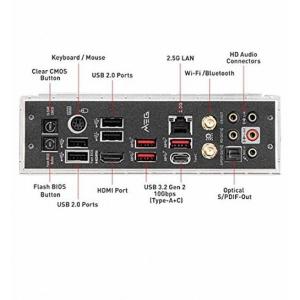 MSI MEG B550 UNIFY AM4 ...の詳細画像4