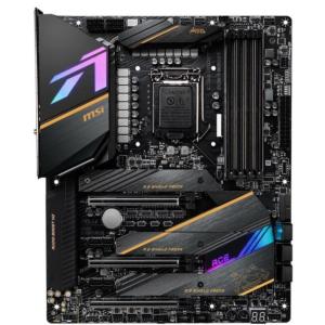 ASUS ROG STRIX Z490-E GAMING LGA 1200 DDR4 Intel 10th Gen ATX