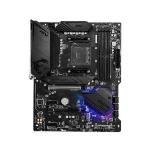 MSI MEG B550 UNIFY-X AM4 DDR4 ATX AMD Motherboard : パワー
