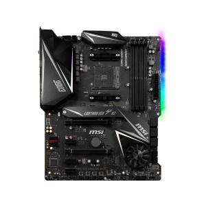 GIGABYTE A520I AC AM4 Mini ITX Motherboard : パワー