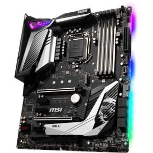 msi - MSI製　ATXマザーボード Z390-S01　LGA1151 MSI Z390M-S01 LGA 1151 Intel Z390 DDR4 Dual M.2 USB3.1 Micro