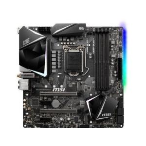 MSI MPG Z390M GAMING EDGE AC LGA 1151 (300 Series)...