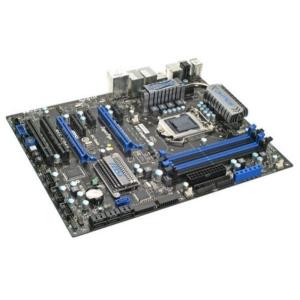 ASUS P8H77-I LGA 1155 Intel H77 HDMI SATA 6Gb/s USB 3.0 Mini ITX