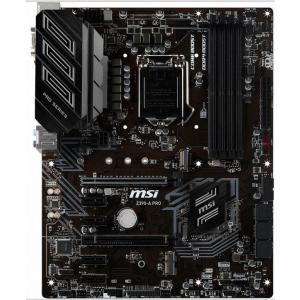 MSI MPG Z390 GAMING PLUS 完動品 【マザボのみ】 MSI MPG Z390 GAMING PLUS 価格比較 - 価格.com
