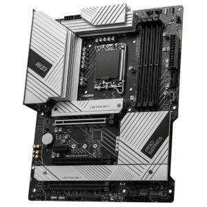 MSI PRO Z790-A MAX WIFI LGA 1700 14th,13th,12th Ge...