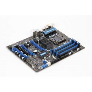 ASUS P6X58D-E LGA 1366 Intel X58 SATA 6Gb/s USB 3.0 ATX