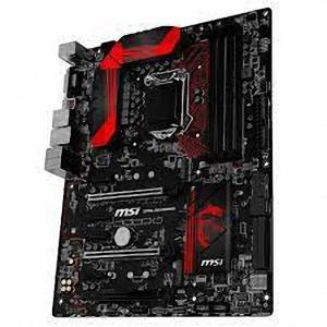 MSI MEG Z390 ACE LGA 1151 (300 Series) Intel SATA 6Gb/s USB 3.1