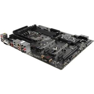 MSI MEG Z390 ACE LGA 1151 (300 Series) Intel SATA 6Gb/s USB 3.1