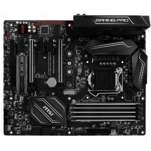 ASRock H270 Pro4 LGA1151 DDR4 M-ATX Intel Motherboard : パワー