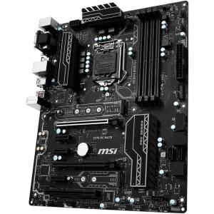ASRock Z270 Taichi LGA1151 Intel z270 ATX Motherboard : パワー