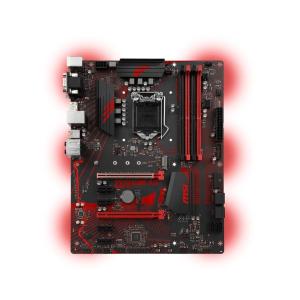 MSI MPG Z390 GAMING PLUS LGA 1151 (300 Series) Intel SATA