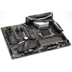 MSI Z370-A PRO LGA 1151 (300 Series) Intel Z370 SATA 6Gb/s MSI Z370-A PRO LGA 1151 (300 Series) Intel Z370 SATA 6Gb/s