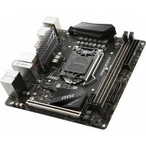 MSI Z270-A PRO LGA 1151 Intel Z270 SATA 6Gb/s USB 3.1 ATX