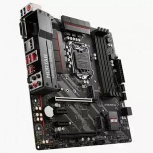 MSI Z370M MORTAR LGA1151 300 Series Intel Z370 HDM...