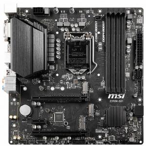 MSI Z390M-S01 LGA 1151 ...の詳細画像1