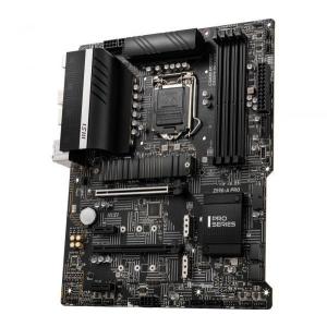 GIGABYTE B550M AORUS PRO AM4 AMD B550 Micro-ATX Motherboard with
