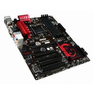 MSI MEG Z390 GODLIKE LGA 1151 (300 Series) Intel SATA 6Gb/s USB