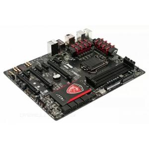 GIGABYTE GA-Z77-D3H LGA 1155 Intel Z77 HDMI SATA 6Gb/s USB 3.0 ATX