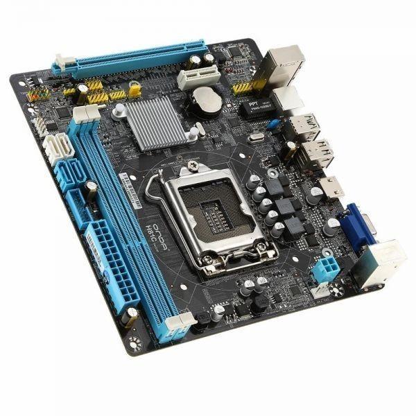 ONDA H81C Intel H81 LGA 1150 SATA3.0 16GB M-ATX In...