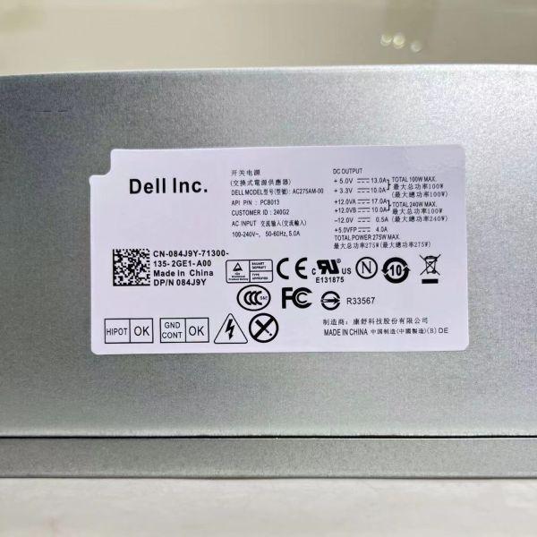 電源ユニット AC275AM-00 for DELL Optiplex 390 3010 790 7...