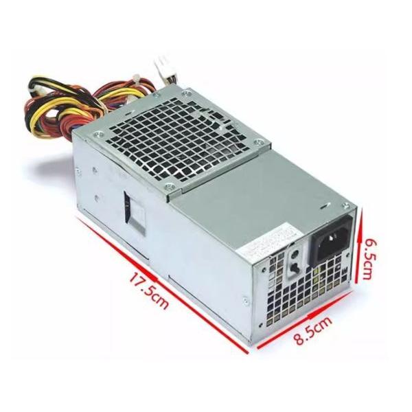 電源ユニット L250PS-00 L250PS-01 D250AD-00 for Dell Vost...