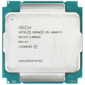 Intel Xeon E5-2697 v2 SR19H 12C 2.7GHz 30MB 130W LGA 2011 国内発