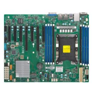 Supermicro X9DRi-LN4F+ LGA2011 Motherboard : パワーテクノロジー