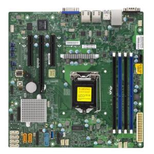 ASUS PRO WS X570-ACE AM4 AMD X570 DDR4 ATX Workstation Motherboard
