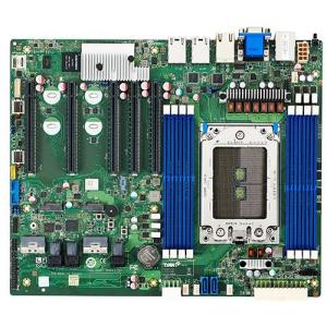 Tyan Tomcat HX S8030GM4NE-2T AMD EPYC 7003 Socket SP3 Max512GB DDR4 PCIE ATX Motherboard