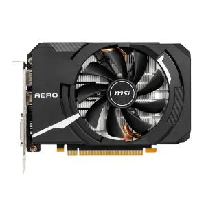 中古】MSI GeForce GTX 1060 ARMOR 6G OCV1 GTX1060/6GB(GDDR5)/PCI-E