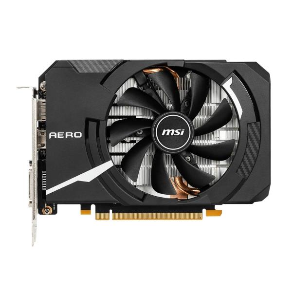 グラフィックボード MSI GeForce GTX 1660 SUPER AERO ITX OC 6...