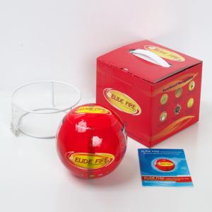 自動消火 ELIDE FIRE BALL エライドファイヤーボール 消火器補助