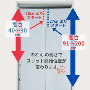 1cm単位オーダー 横幅40cm〜140cm ...の詳細画像4