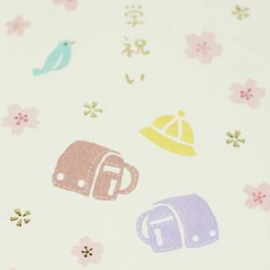 入学祝い 桜ランドセル RYURYU 金封 封...の詳細画像3