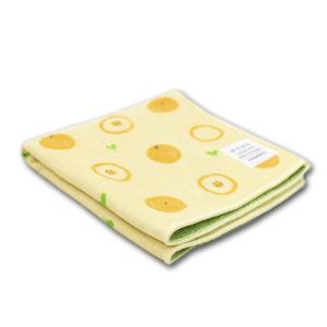 ハンカチ タオル セミウォッシュ 梨ラブ 濱文...の詳細画像3