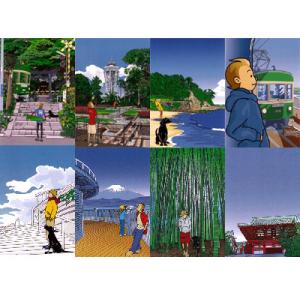 JujuTakeshiポストカードセレクションVol.2