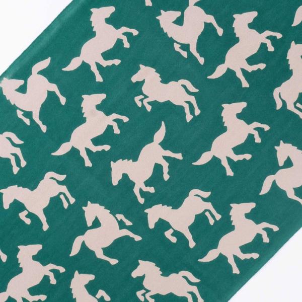 かまわぬてぬぐい「群れ馬」【3枚以上で送料無料】かまわぬ 手ぬぐい 手拭い 日本てぬぐい 手ぬぐい ...