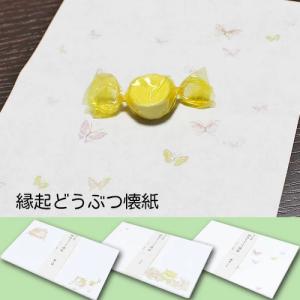 懐紙 大徳袋 20枚入り 防水加工 茶道具 お茶会 和菓子 包む メモ 和紙