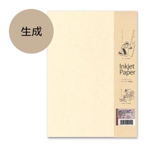 インクジェット 印刷 和紙 コピー用紙 A4イ...の詳細画像4