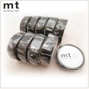 mt（エムティー） マスキングテープ カモ井加工紙 人気柄たくさん
