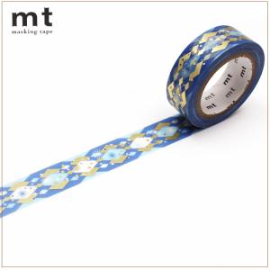 mt（エムティー） マスキングテープ カモ井加工紙 クリスマスセット