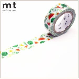 mt（エムティー） マスキングテープ カモ井加工紙 mt ex 茶の湯 20mm