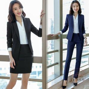 パンツスーツ レディース かっこいい レディースオールインワン セットアップ の商品一覧 ファッション 通販 Yahoo ショッピング