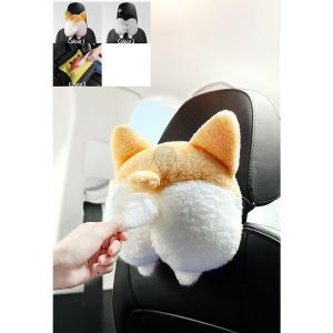 車 ティッシュケース ぬいぐるみの商品一覧 通販 Yahoo ショッピング
