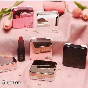 コンタクトケース 可愛いの商品一覧 通販 Yahoo ショッピング